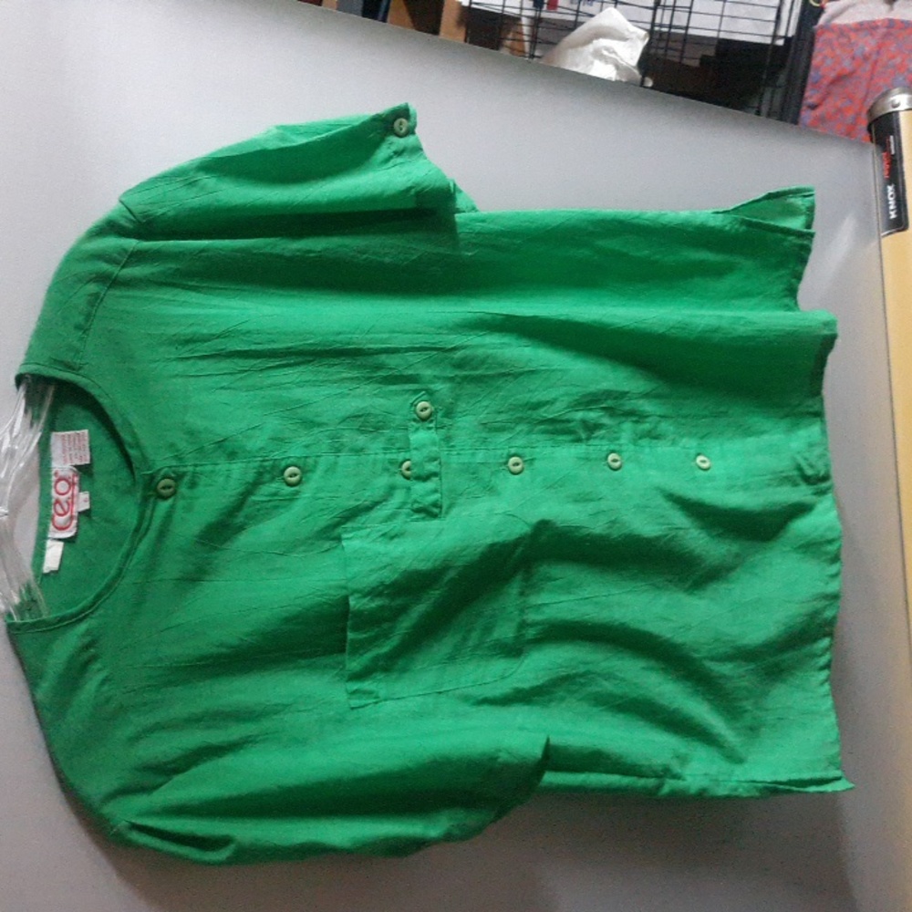 VINTAGE CEO Size 6 (SKU 339)